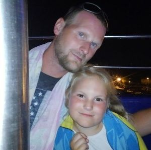 Meet your Posher, Johnny